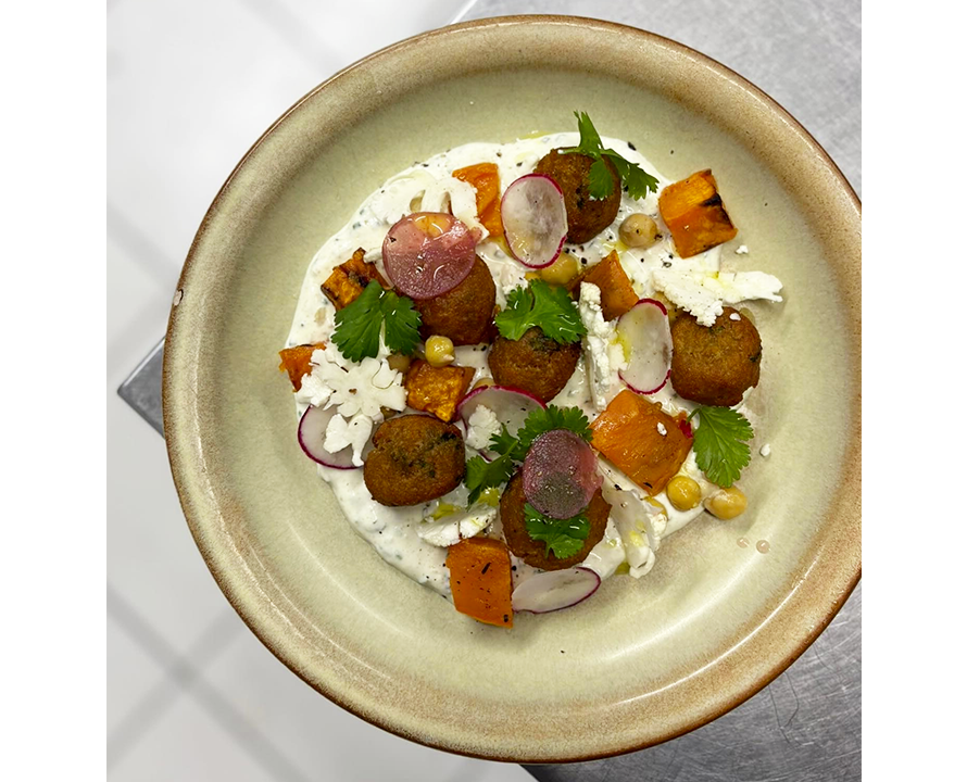 Pampille - restaurant SAINT-ETIENNE