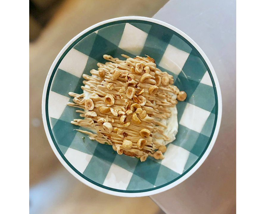 Restaurant - Pampille - restaurant SAINT-ETIENNE