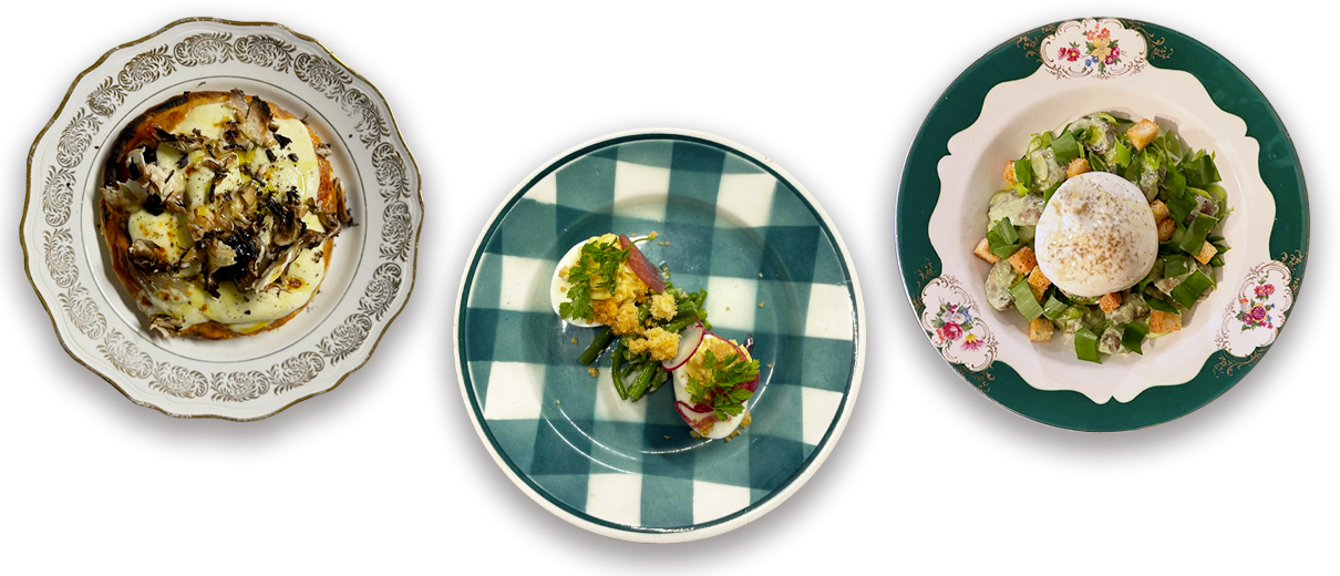 Pampille - restaurant SAINT-ETIENNE