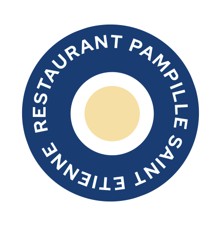 Pampille - restaurant SAINT-ETIENNE