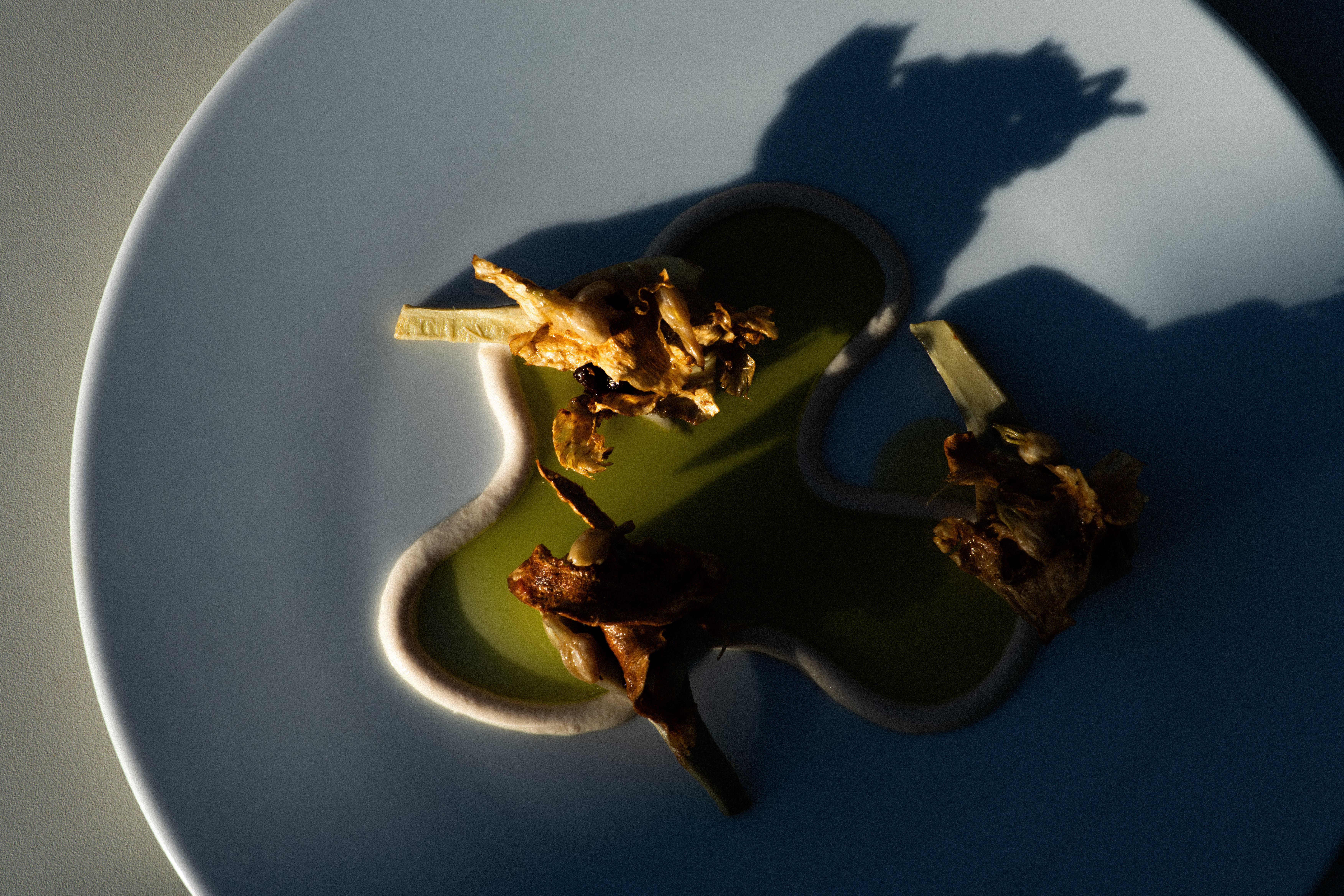 Le restaurant - Planque - Restaurant Saint Priest en Jarez