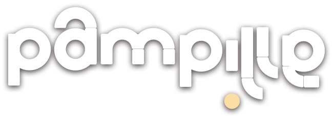 Logo Pampille